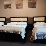 Goscinne I Krupowki 19 Lägenhet *