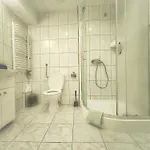 Appartement Goscinne I Krupowki 19