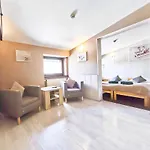 Appartement Goscinne I Krupowki 19 *