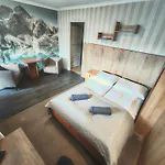 Goscinne I Krupowki 19 Appartement