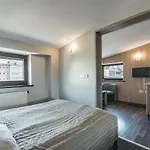 Appartement Goscinne I Krupowki 19 *