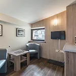 Goscinne I Krupowki 19 Appartement Zakopane