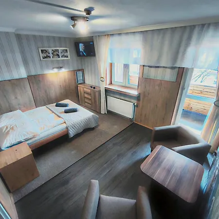 Goscinne I Krupowki 19 * Zakopane