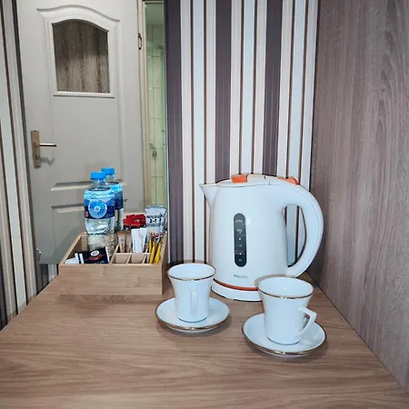 Apartamento Gościnne I Krupówki 19