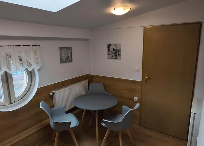 Appartement Goscinne I Krupowki 19 Zakopane