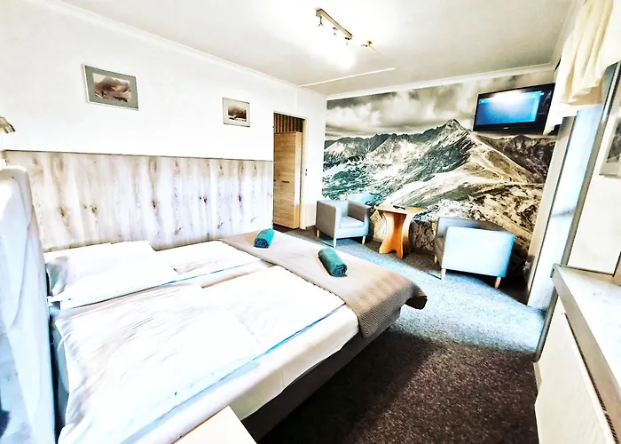 Goscinne I Krupowki 19 Appartement Zakopane