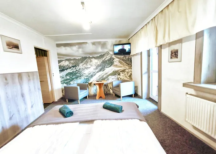 Goscinne I Krupowki 19