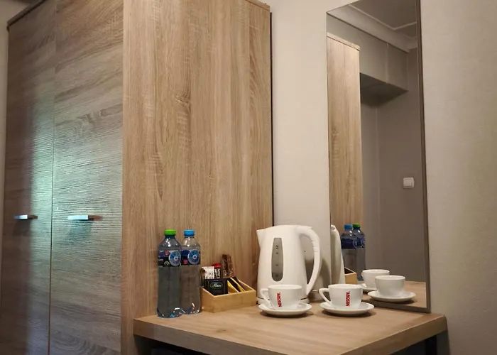 Goscinne I Krupowki 19 Appartement