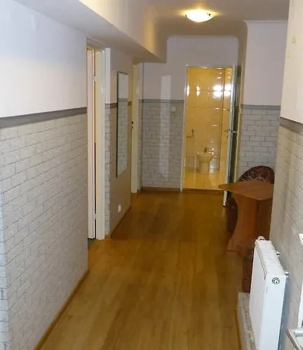 Goscinne I Krupowki 19 Appartement *