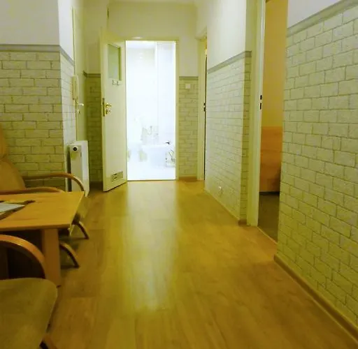 Goscinne I Krupowki 19 *