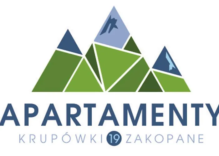 Appartement Goscinne I Krupowki 19 Zakopane