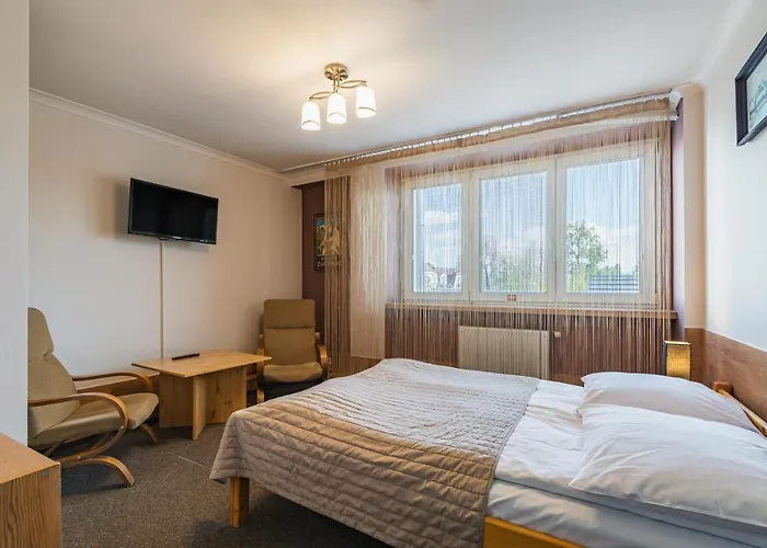 Goscinne I Krupowki 19