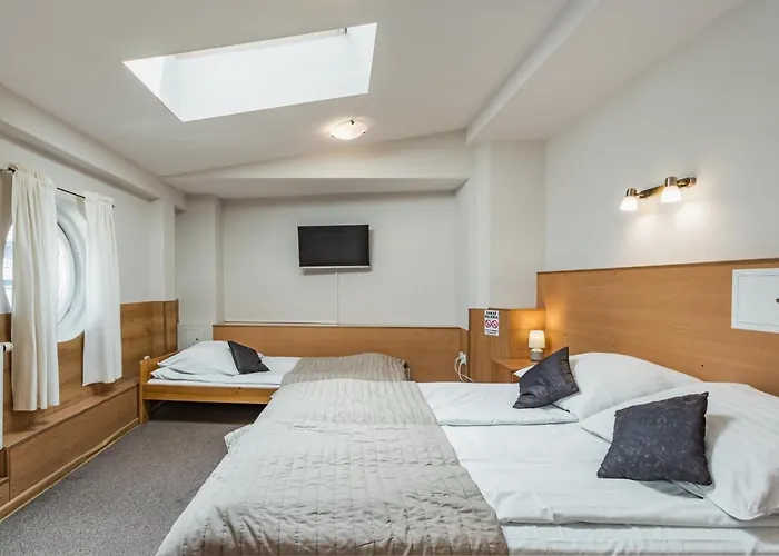 Appartement Goscinne I Krupowki 19