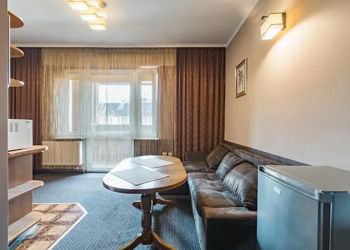 Goscinne I Krupowki 19 Appartement