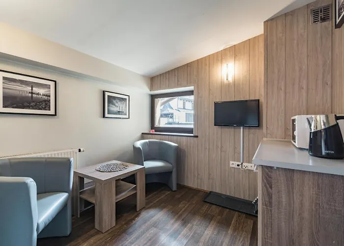 Goscinne I Krupowki 19 Appartement Zakopane