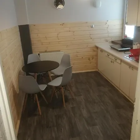 Gościnne I Krupówki 19 *