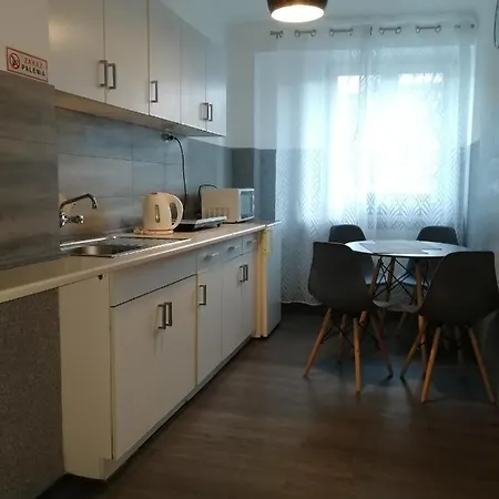 Gościnne I Krupówki 19 *