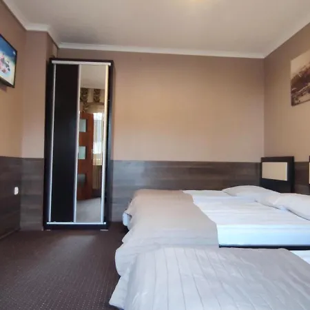 Apartament Gościnne I Krupówki 19