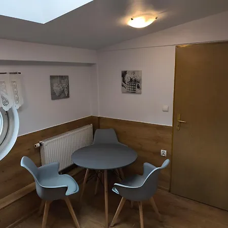 Apartament Gościnne I Krupówki 19 Zakopane