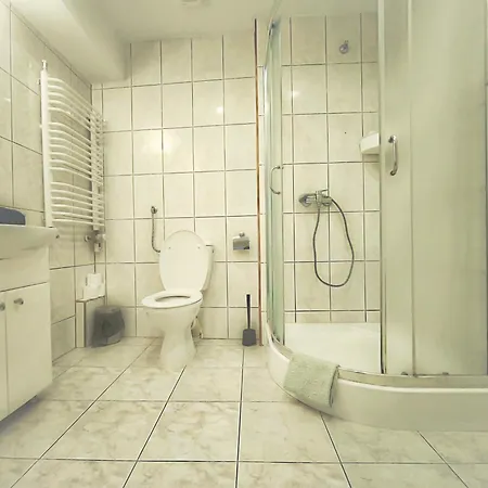 Apartament Gościnne I Krupówki 19
