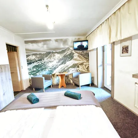 Goscinne I Krupowki 19