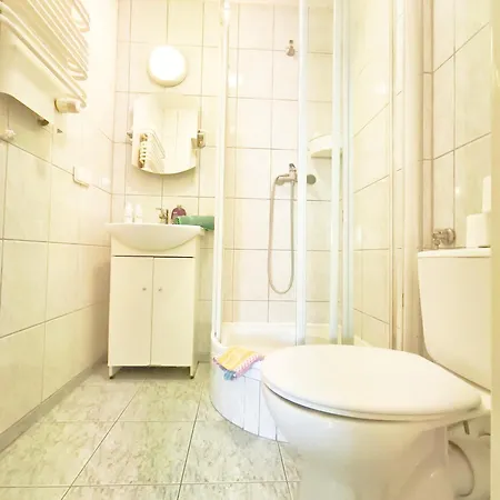 Gościnne I Krupówki 19 Apartament