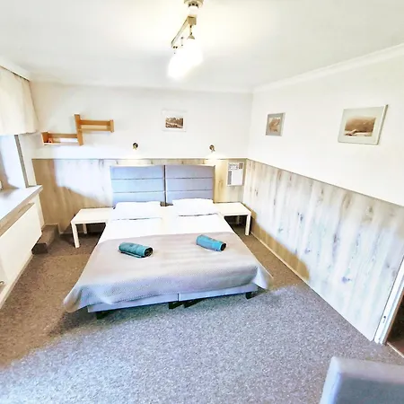 Apartament Gościnne I Krupówki 19