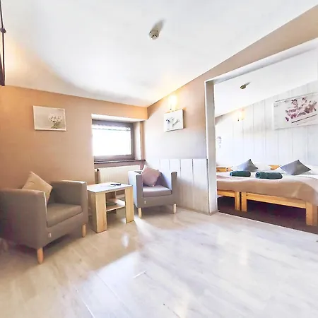 Apartament Gościnne I Krupówki 19 *