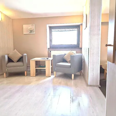 Gościnne I Krupówki 19 Apartament Zakopane