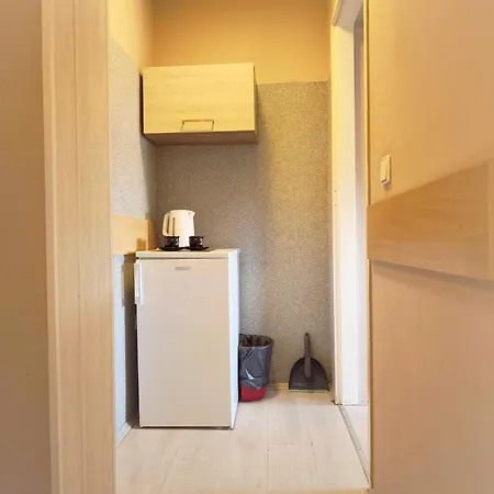 Apartament Gościnne I Krupówki 19 Zakopane