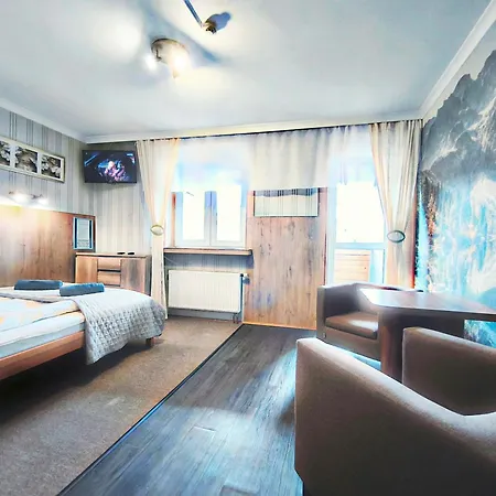 Goscinne I Krupowki 19 *