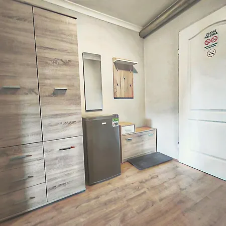 Gościnne I Krupówki 19 Apartament *