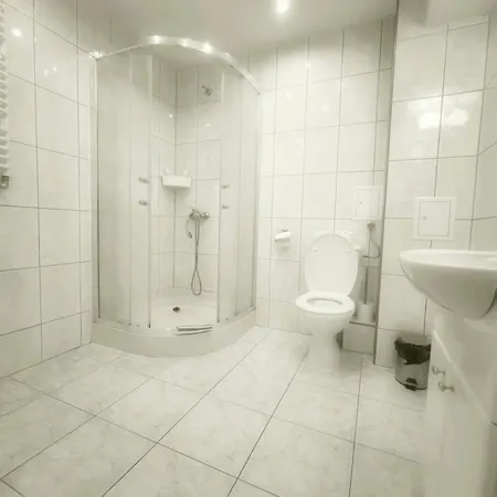 Apartament Gościnne I Krupówki 19 Zakopane