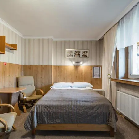 Gościnne I Krupówki 19 Apartament