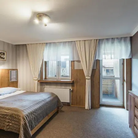 Gościnne I Krupówki 19 Apartament Zakopane