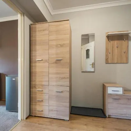 Apartament Gościnne I Krupówki 19 Zakopane
