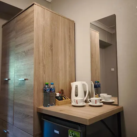 Goscinne I Krupowki 19 Lägenhet