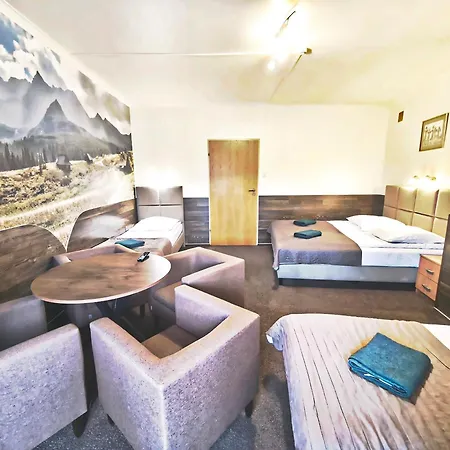 Goscinne I Krupowki 19 *