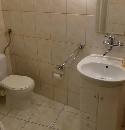 Apartament Gościnne I Krupówki 19 *