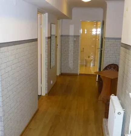 Gościnne I Krupówki 19 Apartament *