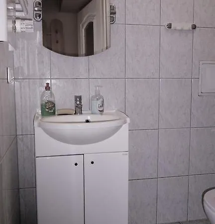 Apartament Gościnne I Krupówki 19 *