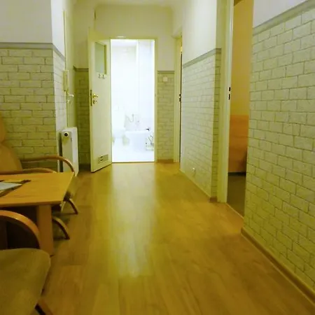 Gościnne I Krupówki 19 *