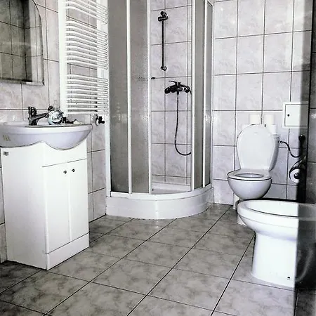 Goscinne I Krupowki 19 * Zakopane