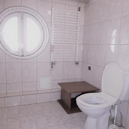 Gościnne I Krupówki 19