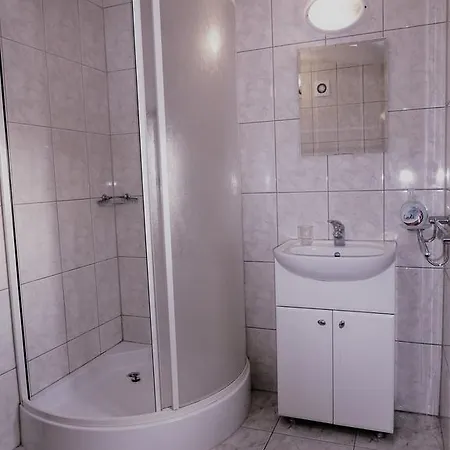 Apartment Goscinne I Krupowki 19 Zakopane