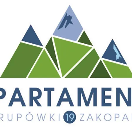 Apartament Gościnne I Krupówki 19 Zakopane