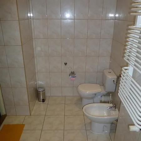Gościnne I Krupówki 19