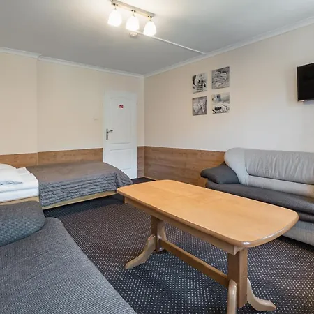 Goscinne I Krupowki 19 *