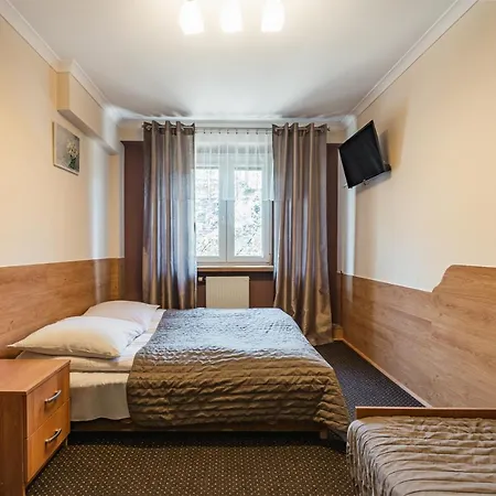 Gościnne I Krupówki 19 Apartament Zakopane