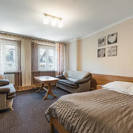 Goscinne I Krupowki 19